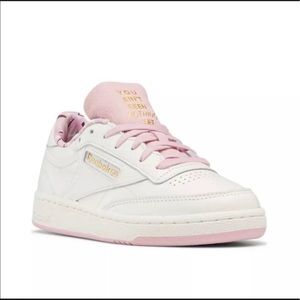 Reebok club c 85